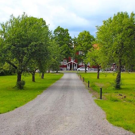 Brook Hotels Arlanda Rosersberg エクステリア 写真