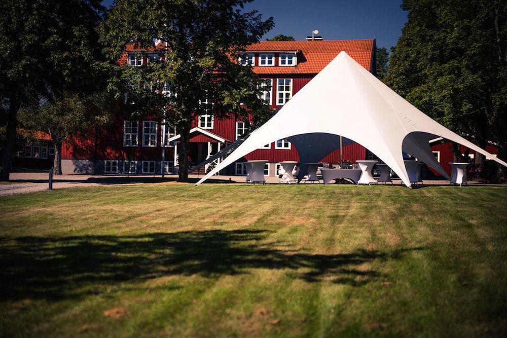 Brook Hotels Arlanda Rosersberg エクステリア 写真