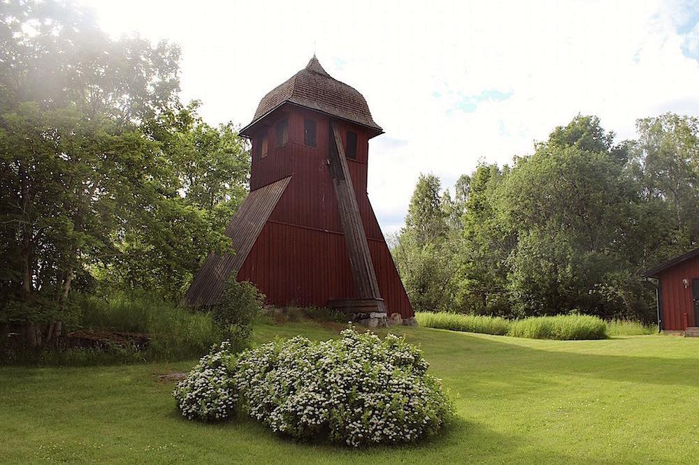 Brook Hotels Arlanda Rosersberg エクステリア 写真