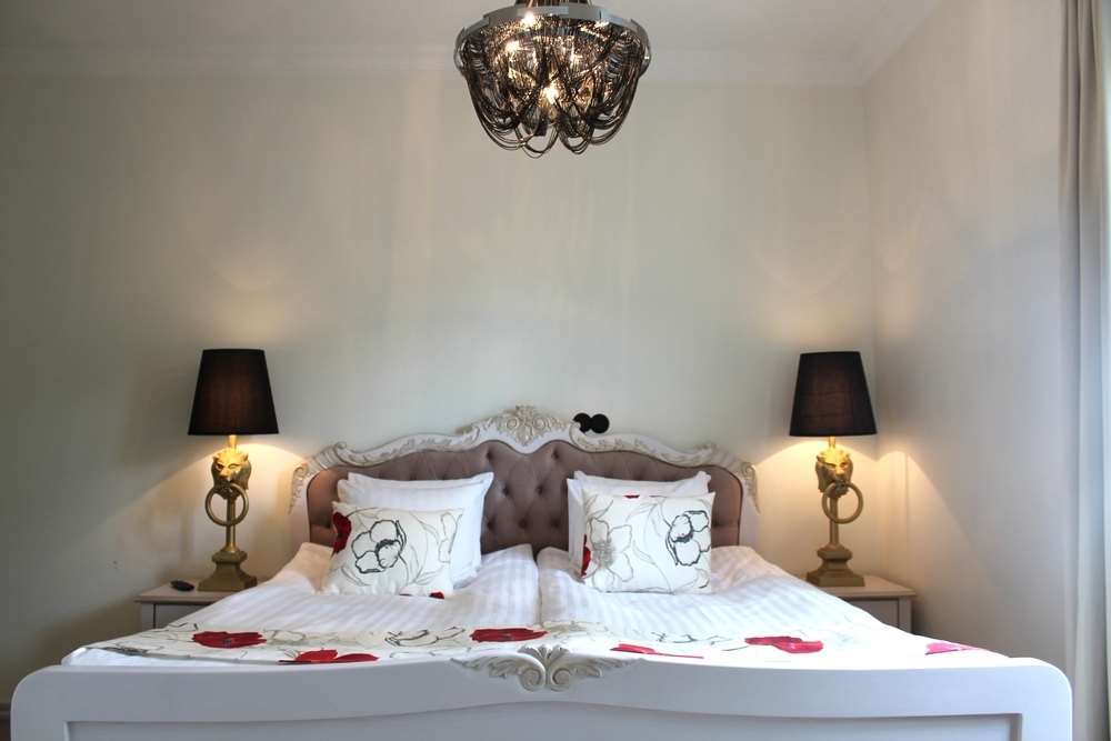 Brook Hotels Arlanda Rosersberg 部屋 写真