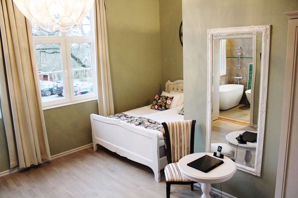 Brook Hotels Arlanda Rosersberg 部屋 写真