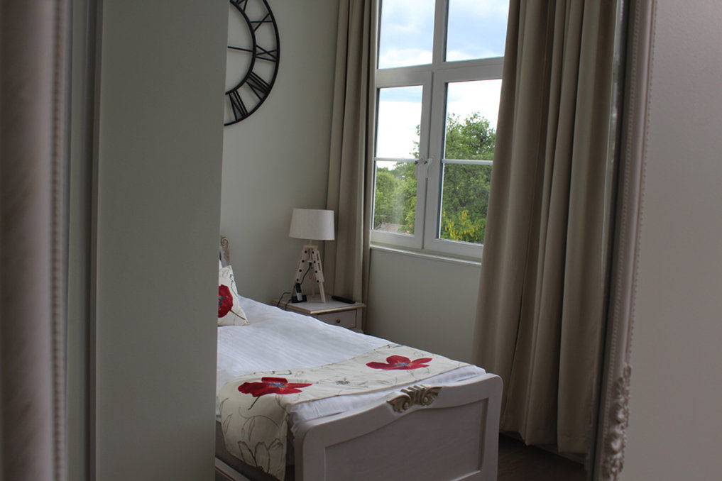 Brook Hotels Arlanda Rosersberg エクステリア 写真