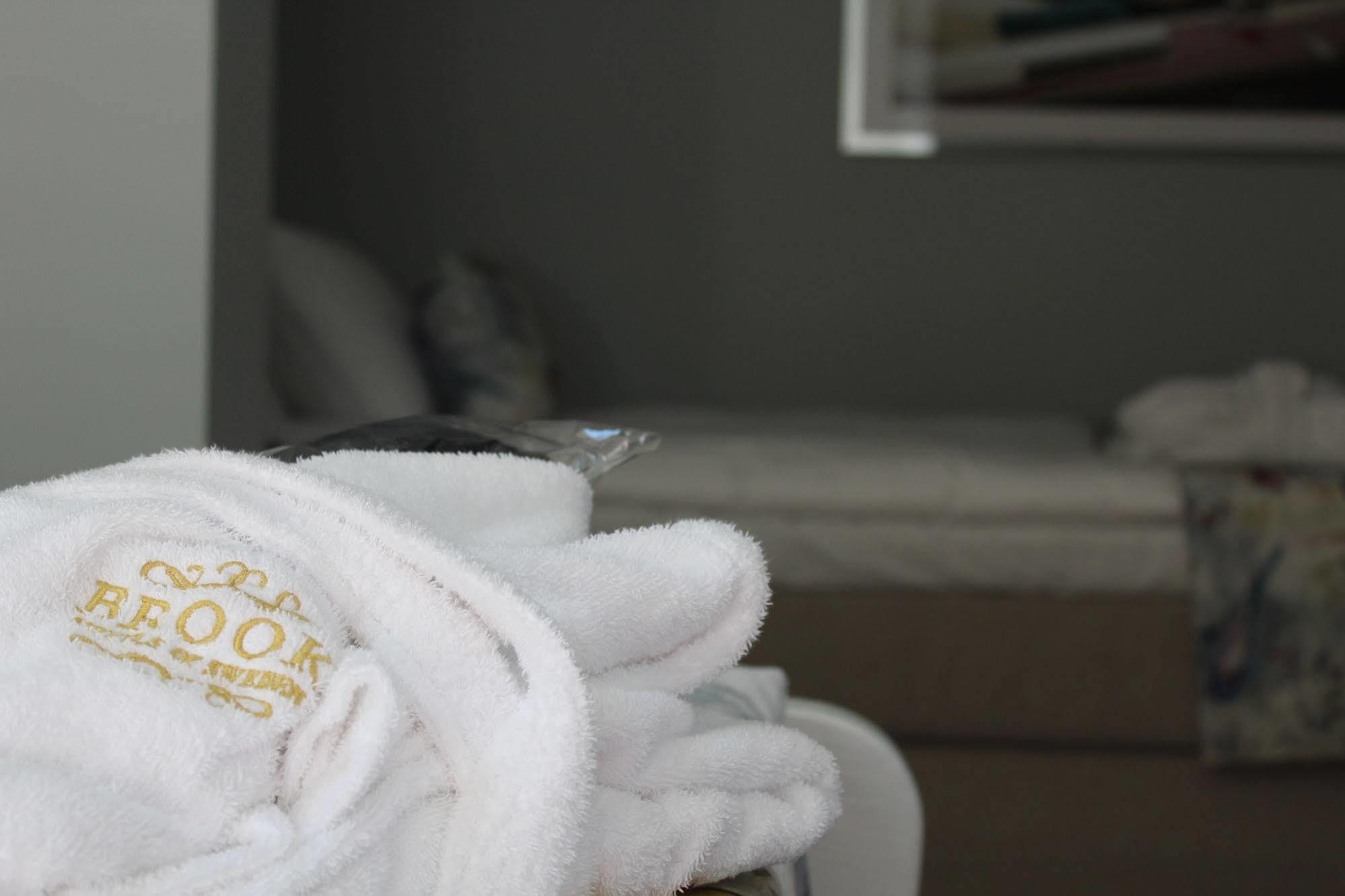 Brook Hotels Arlanda Rosersberg エクステリア 写真