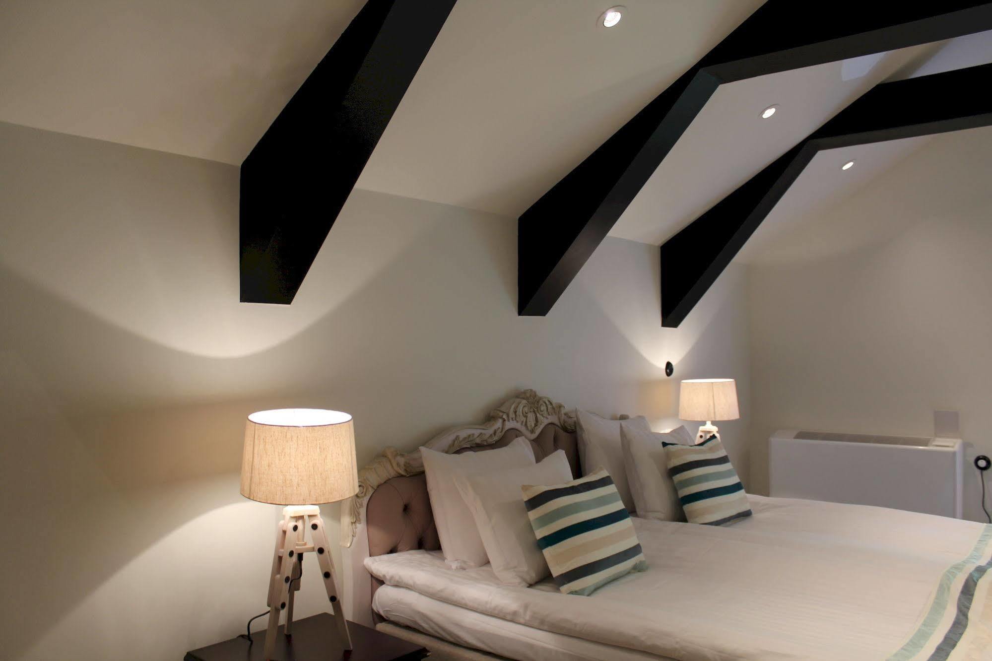 Brook Hotels Arlanda Rosersberg エクステリア 写真