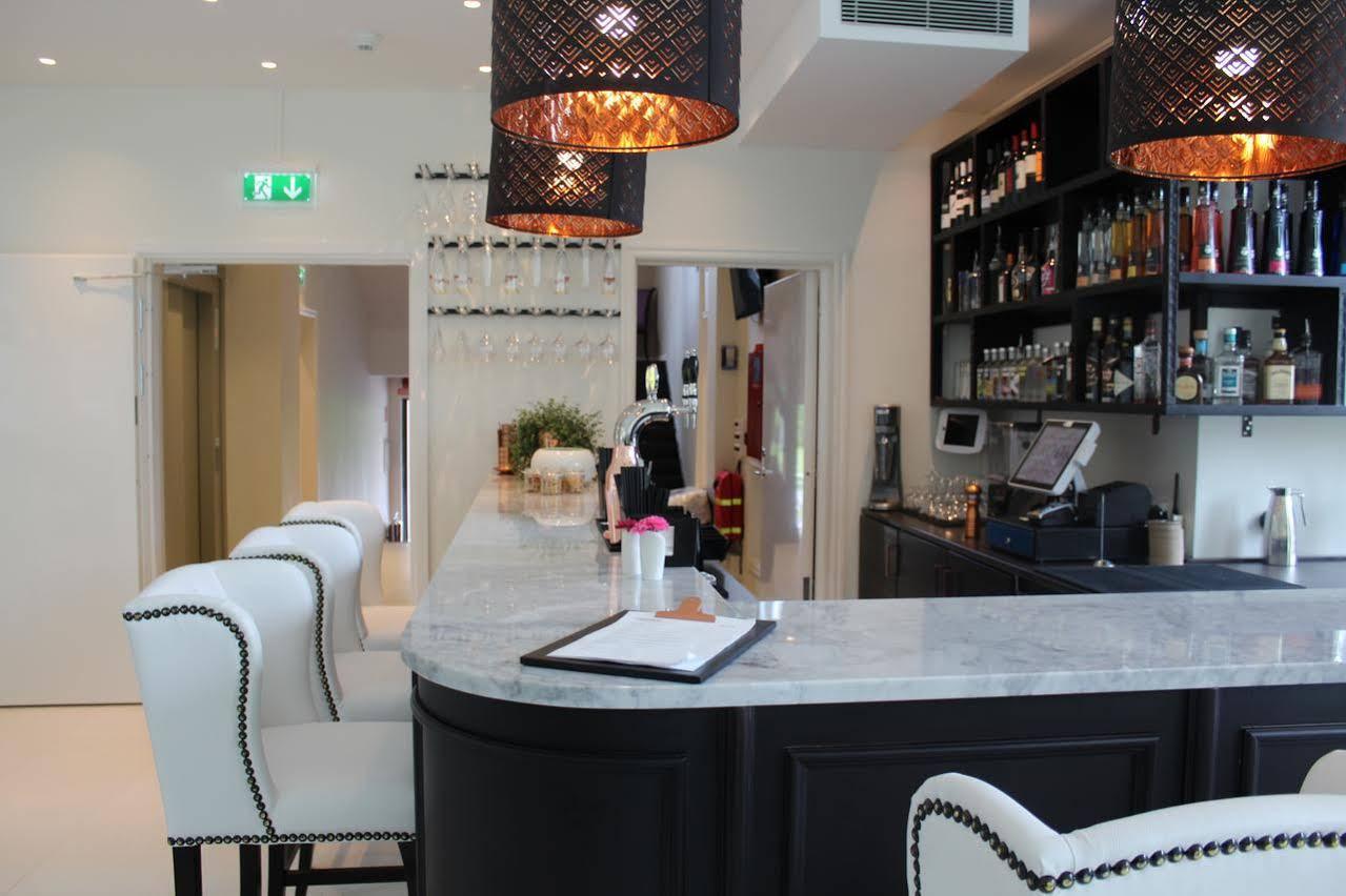 Brook Hotels Arlanda Rosersberg エクステリア 写真