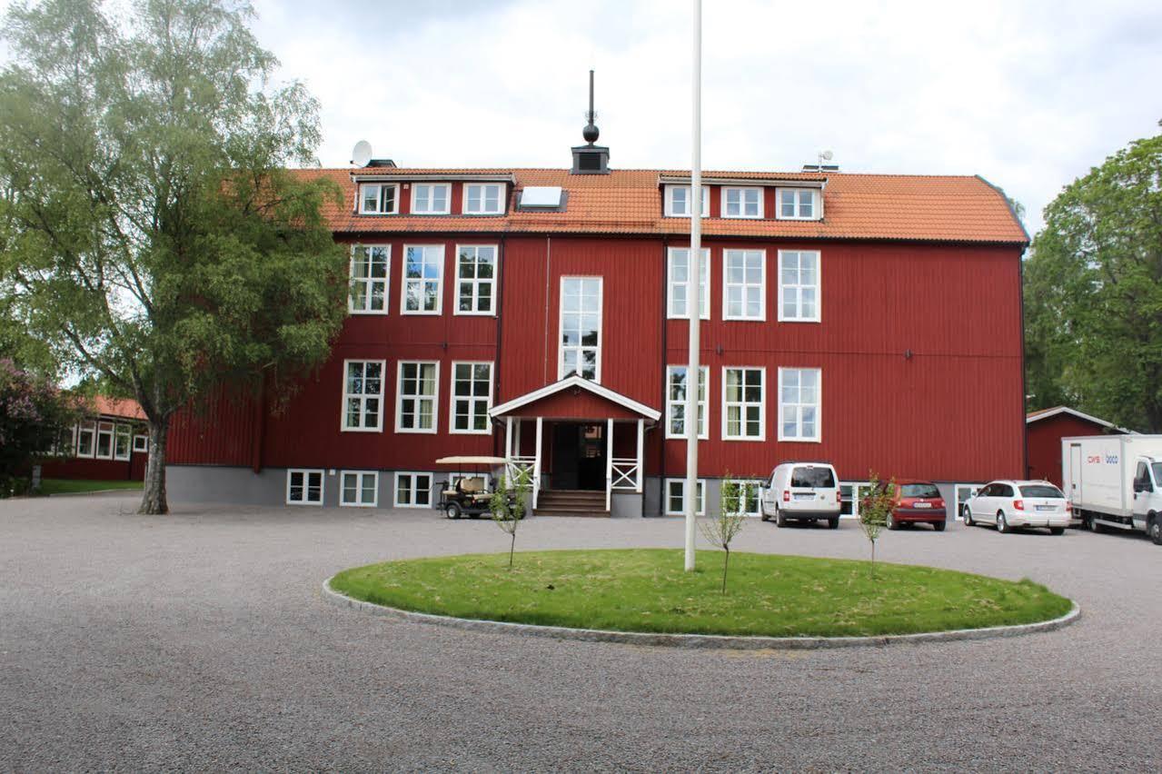 Brook Hotels Arlanda Rosersberg エクステリア 写真