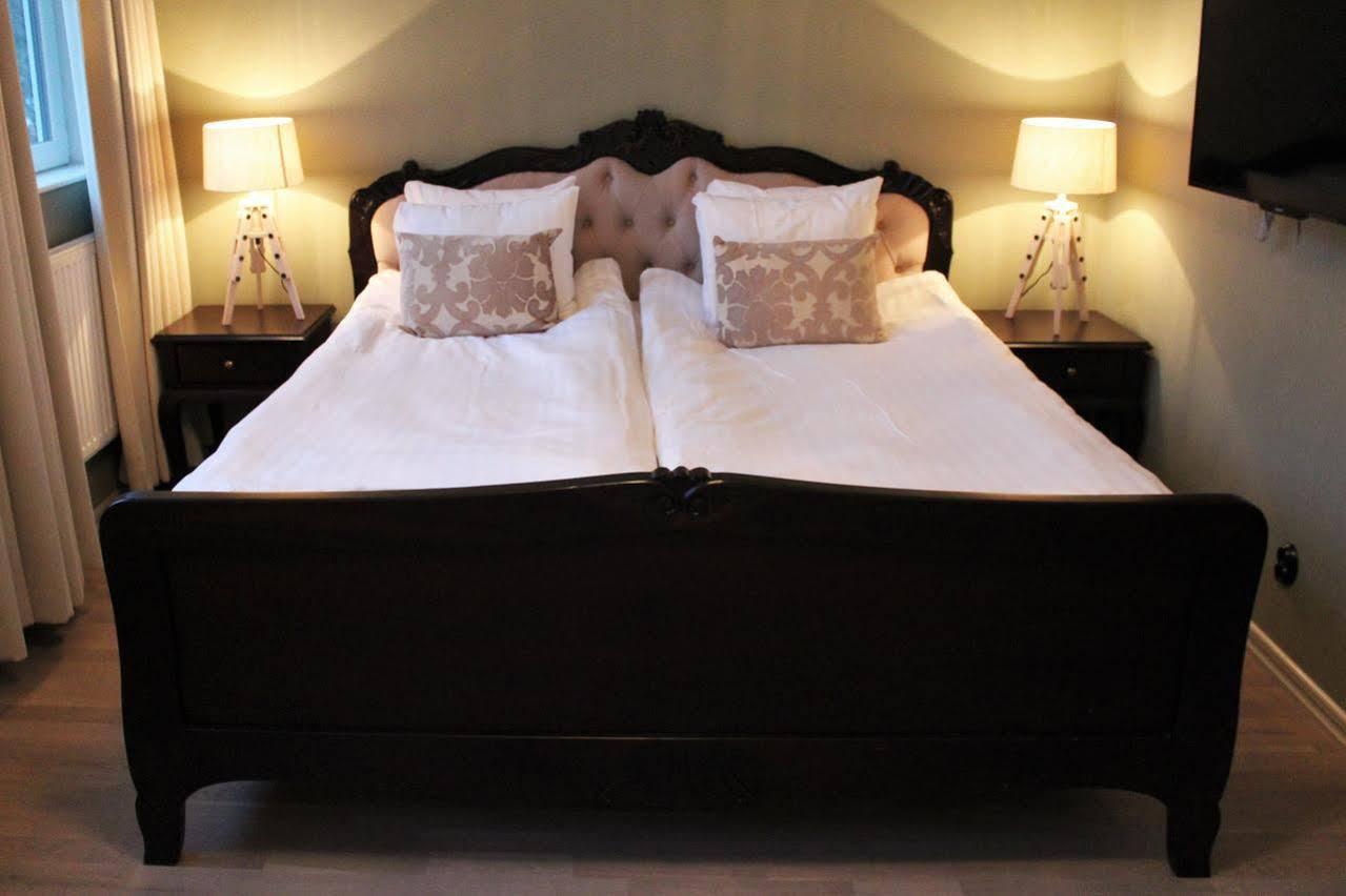 Brook Hotels Arlanda Rosersberg エクステリア 写真